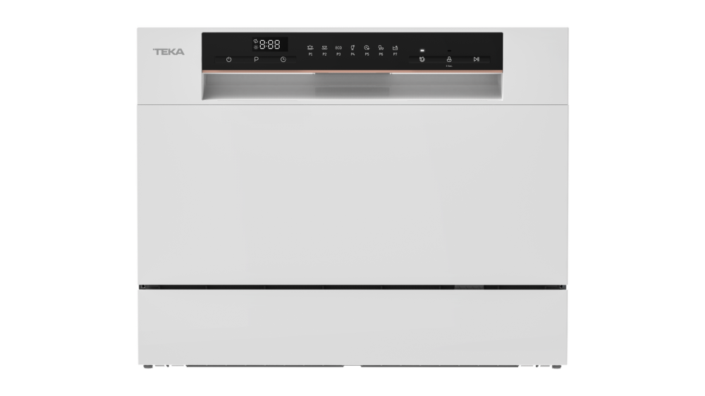 Teka LC 24700 WH - ilustrační obrázek