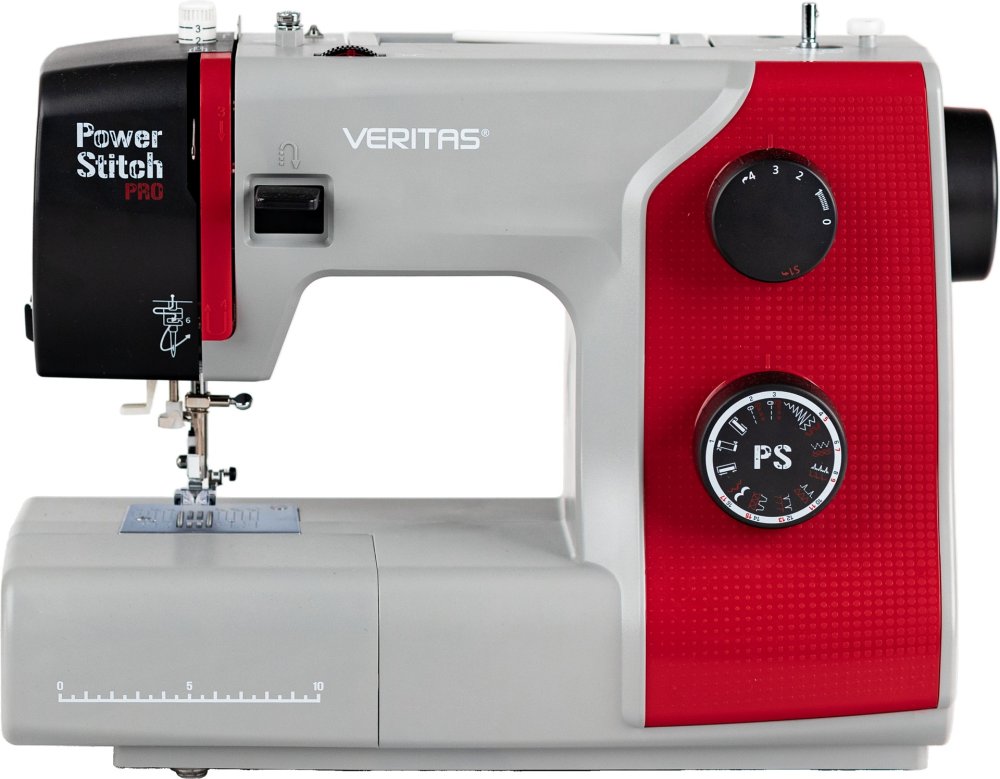 Veritas Power Stitch PRO