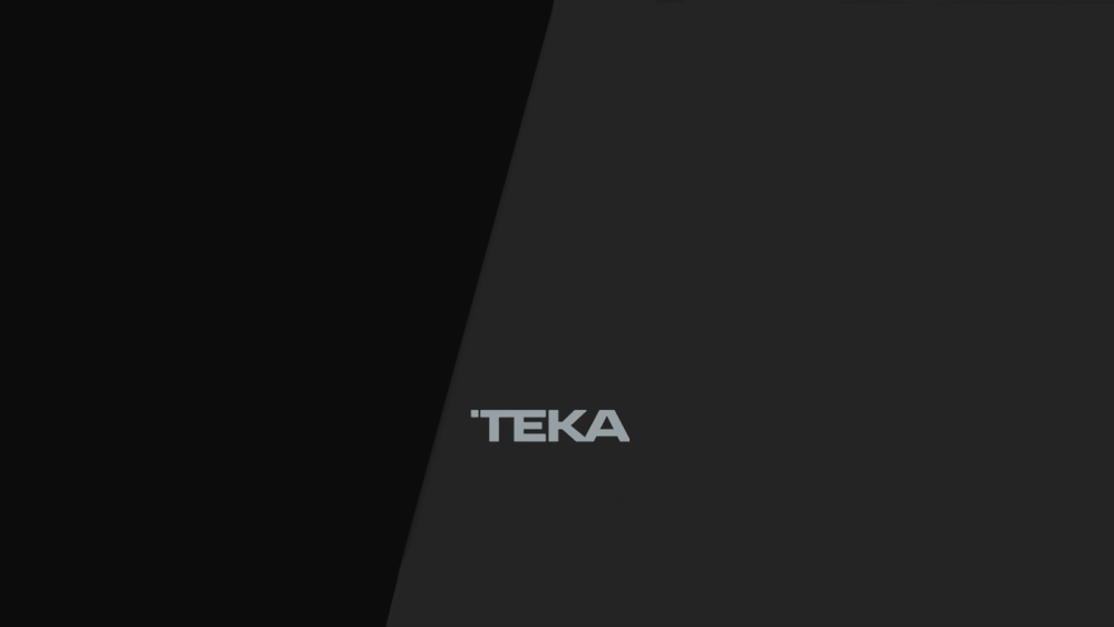 Teka KIT VS/CP BK čelní sklo