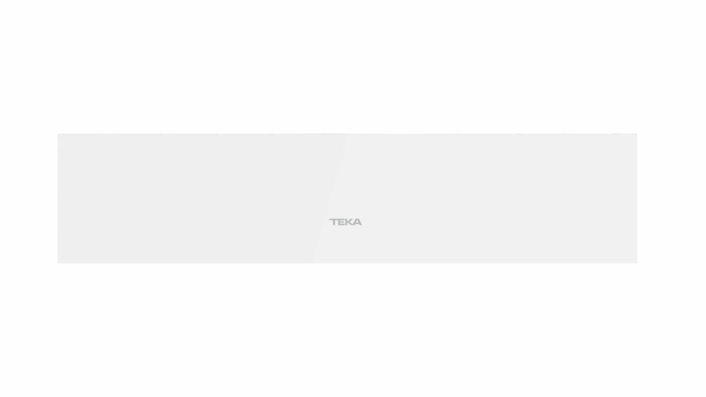 Teka KIT VS/CP WH - čelní sklo bílé