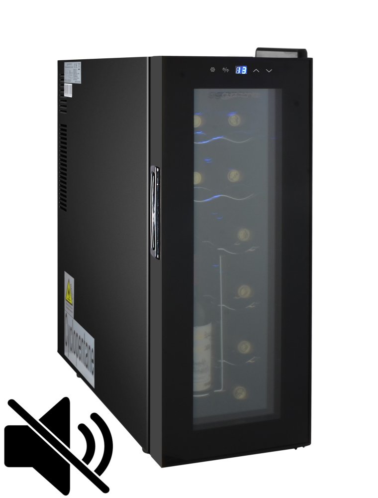 Guzzanti GZ 1226 vinotéka