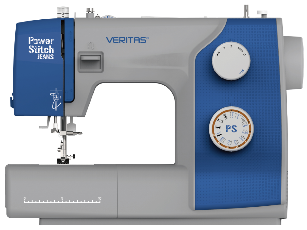 Veritas Power Stitch 17J