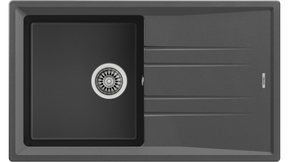 Teka STONE 50 B-TG 1B 1D DG