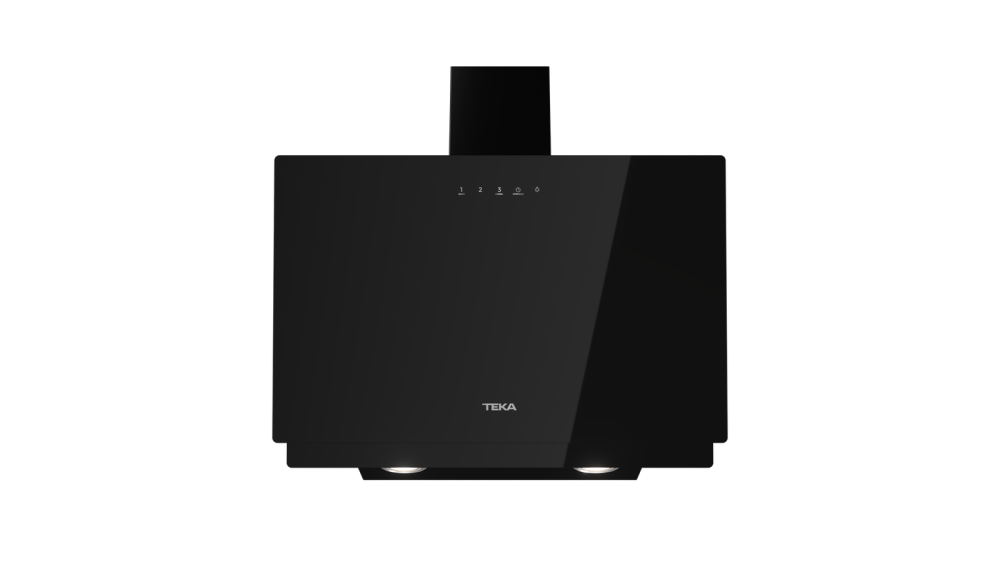 Teka DVN 67050 TTC BK