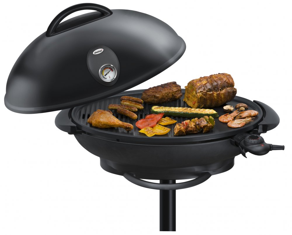 Steba VG 350 Big gril