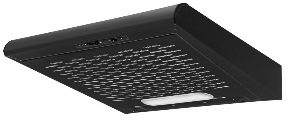 Guzzanti ZRW 50 BLACK
