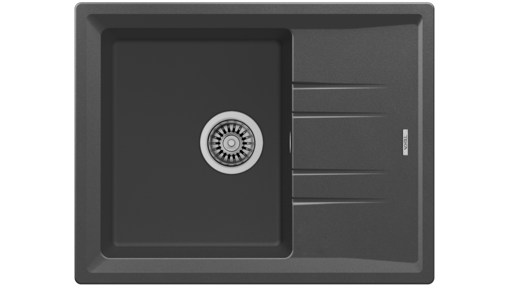 Teka STONE 45 S-TG 1B 1D DG