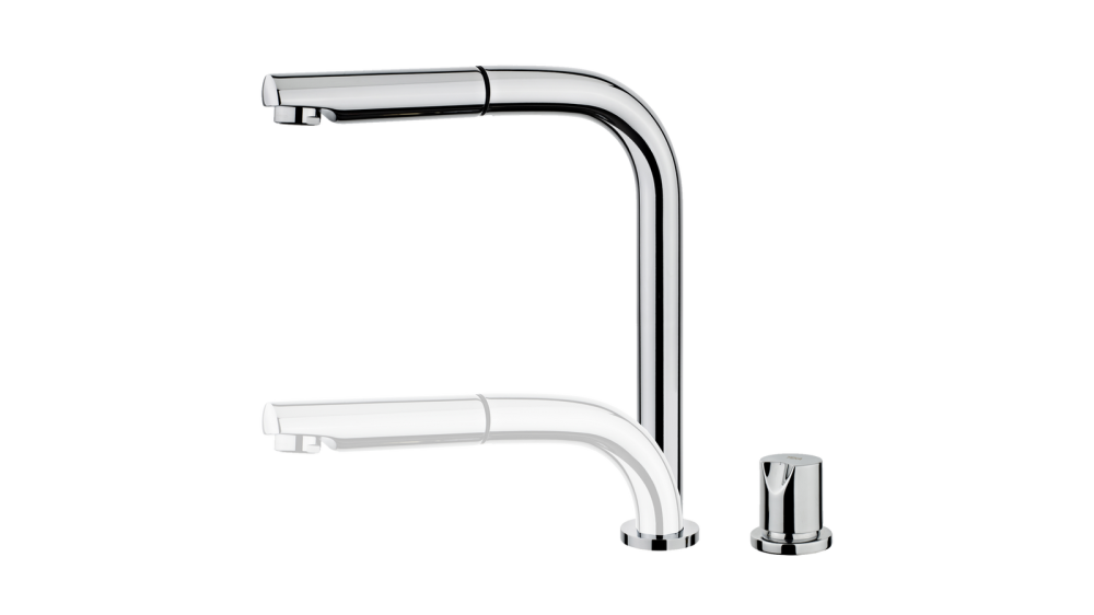 Teka AUK 983 CR - vent