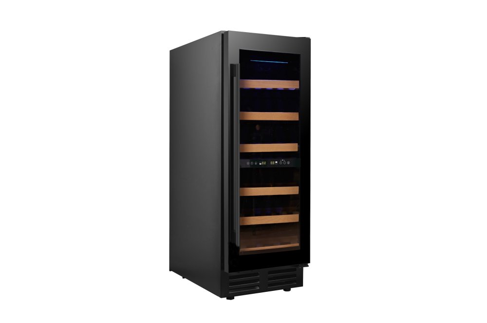 Guzzanti GZ 50B vinotéka