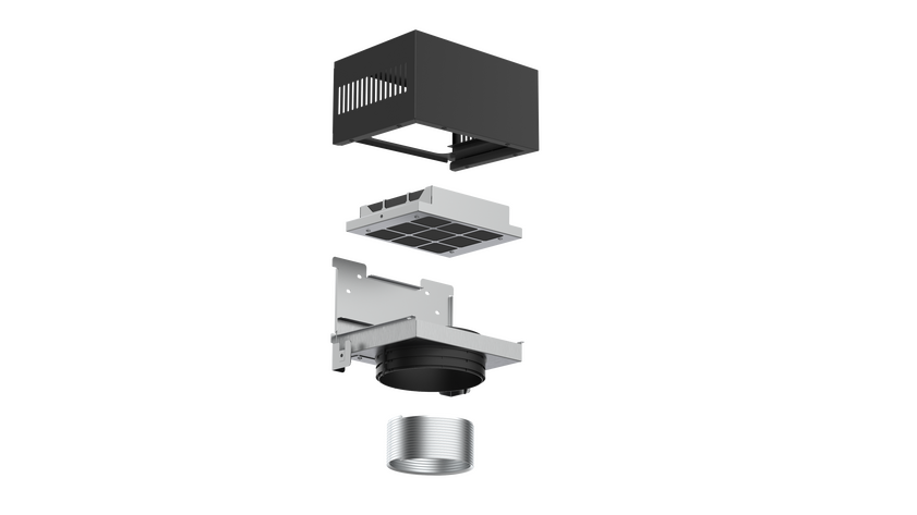 Teka RG1 15200 L3C