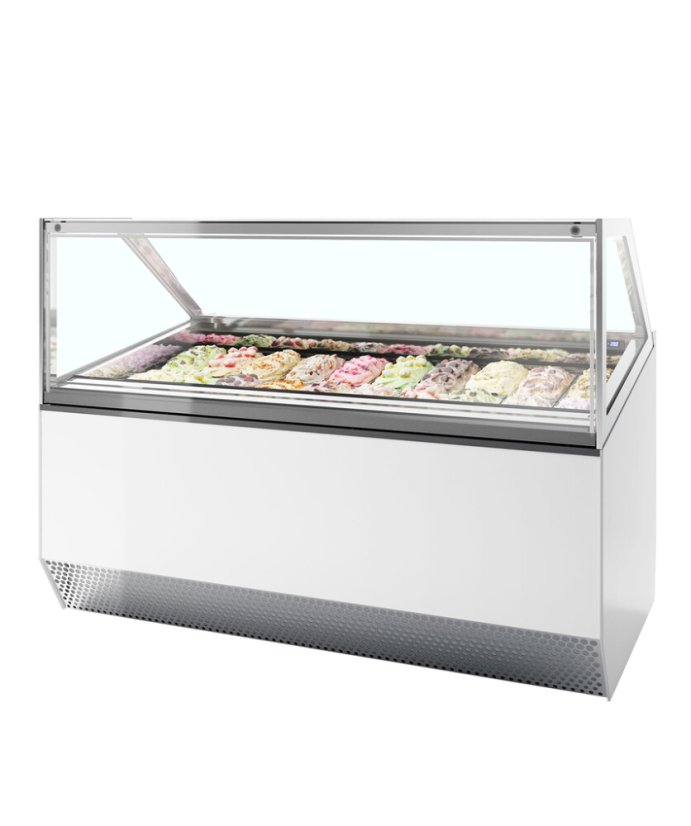 Distributor zmrzliny TEFCOLD MILLENNIUM ST20