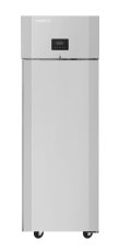 Lednice, Arktic, Profi Line PLUS, 430L, Stříbrná, 230V/220W, 714x830x(H)1940mm