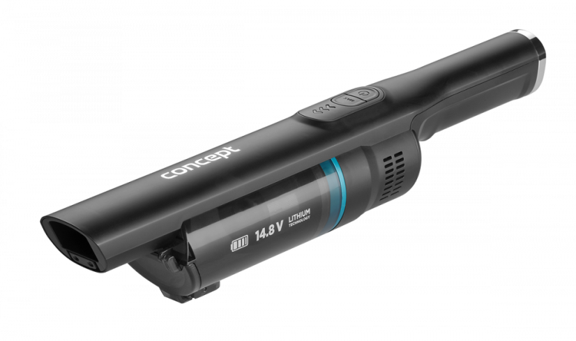 Aku vysavač Concept VP4520