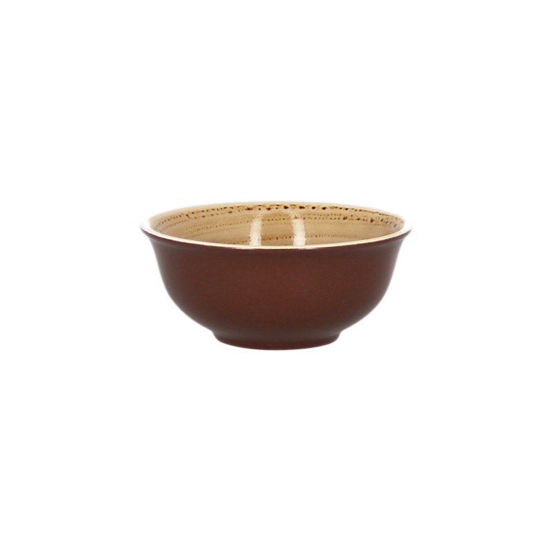 RAK Porcelain RAK Twirl miska nestohovatelná 10 cm – shell | RAK-TWNNBW10SH RAK Porcelain RAK Twirl miska nestohovatelná 10 cm – shell | RAK-TWNNBW10SH