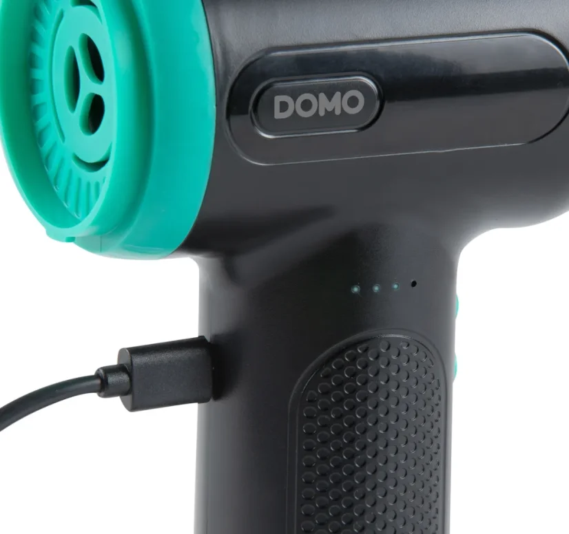 Vysavač a ofukovač DOMO DO251S