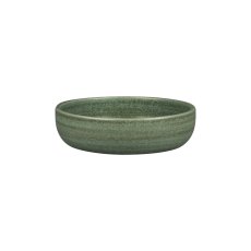 RAK Porcelain Ease selva talíř hluboký pr. 16 cm, zelený