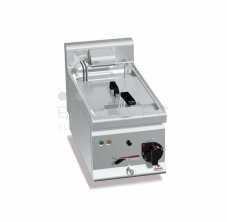 Elektrická fritéza Bertos E6F10-3BS