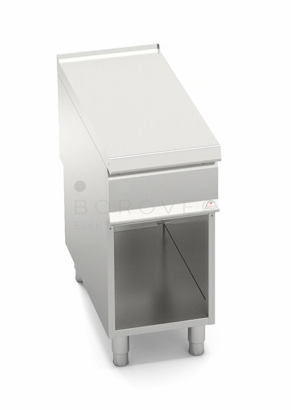 Neutrální modul Bertos S 900 SN9T4M