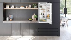 Vestavná monoklimatická chladnička Siemens KI41RADD1