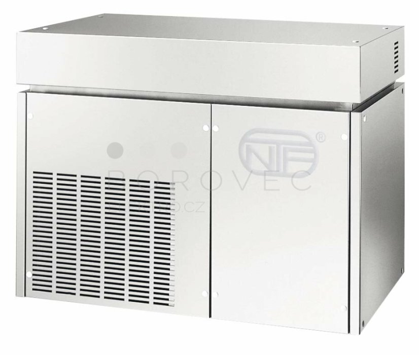 N.T.F. výrobník ledu SM 750A 400kg/24h N.T.F. výrobník ledu SM 750A 400kg/24h