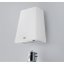 Komínová digestoř Franke odsavač FSMD 508 WH Smart Deco Bílá