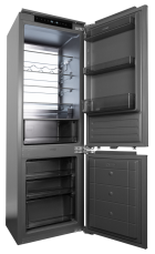 Vestavná chladnička Concept LKV7360