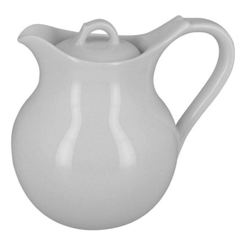 RAK Porcelain RAK Konvice na čaj s víčkem 40 cl | RAK-ANTP40 RAK Porcelain RAK Konvice na čaj s víčkem 40 cl | RAK-ANTP40