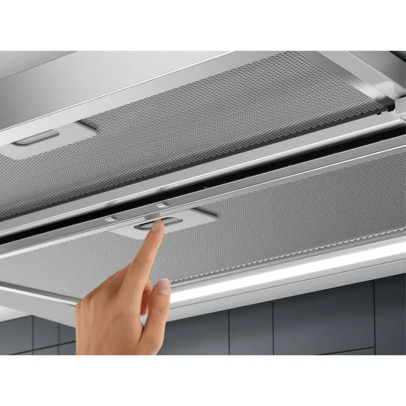 Výsuvná digestoř Electrolux LFP416X
