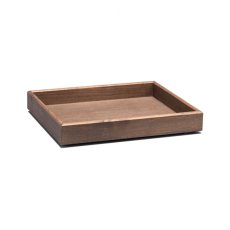 TOMGAST T-Collection box jasan, 325 × 265 × 40 mm