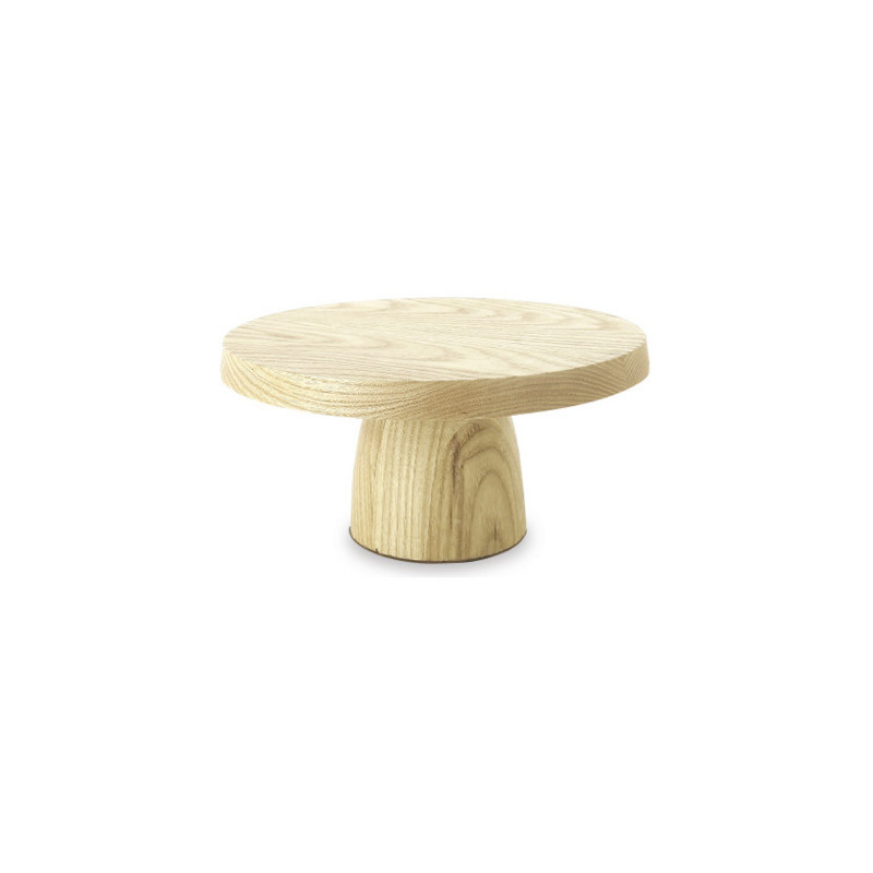 Revol Inspired, by Revol dřevěný podstavec 10 cm | REV-650743 Revol Inspired, by Revol dřevěný podstavec 10 cm | REV-650743