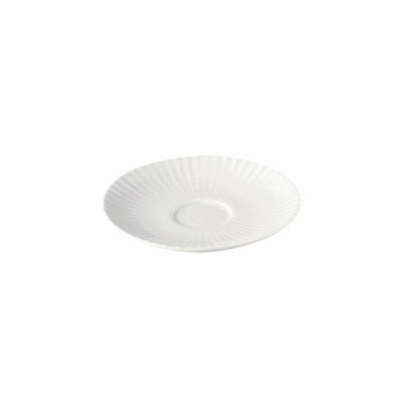 RAK Porcelain RAK Podšálek 17 cm pro RAK-MECU35 | RAK-MESA17 RAK Porcelain RAK Podšálek 17 cm pro RAK-MECU35 | RAK-MESA17