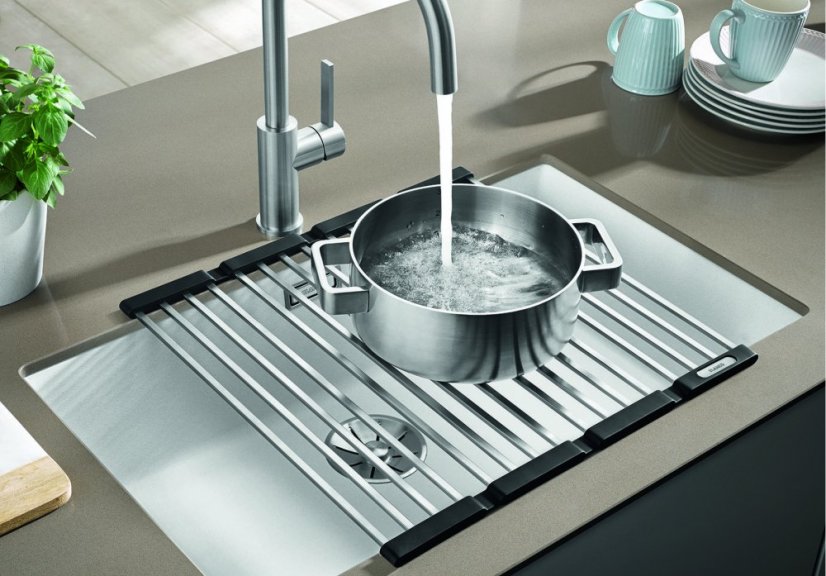 BLANCO KlappMatte rošt 460 x 425 mm