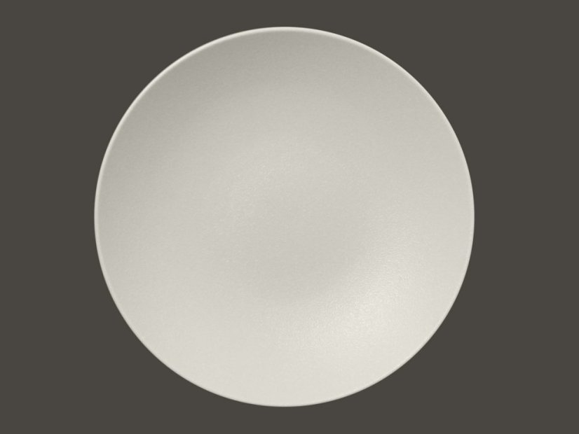 RAK Porcelain RAK Talíř hluboký 120 cl, bílá | RAK-NFBUBC26WH RAK Porcelain RAK Talíř hluboký 120 cl, bílá | RAK-NFBUBC26WH