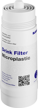 Blanco Filtrační kartuš Microplastic S