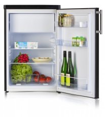 Kombinovaná chladnička DOMO DO91124