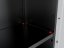 Skříň Keter Linear Utility, poškozený obal