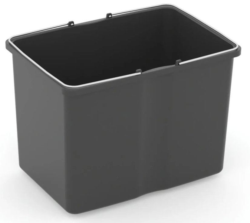 Sinks samostatný koš 34 l Sinks samostatný koš 34 l