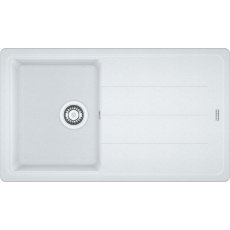Franke BFG 611-86 bílá-led Basis Fragranit