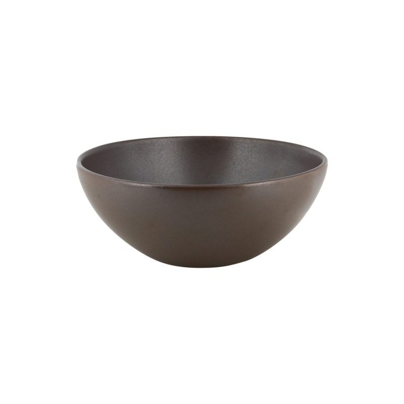 RAK Porcelain RAK Genesis miska na rýži 58 cl, kakaová | RAK-GNNNBW16CO RAK Porcelain RAK Genesis miska na rýži 58 cl, kakaová | RAK-GNNNBW16CO