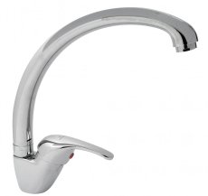 Alveus BATERIE GRANDIA - chrom  F