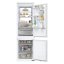 Vestavná chladnička Haier HBW7518C