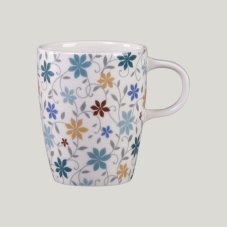 RAK Porcelain Ease summer hrnek na kávu 20 cl