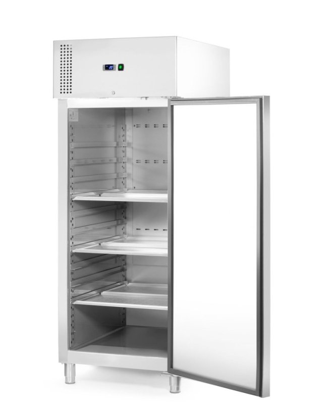 Mraznička na pečení s 1 dveřmi, Arktic, 700L, 230V/500W, 990x740x(H)2010mm