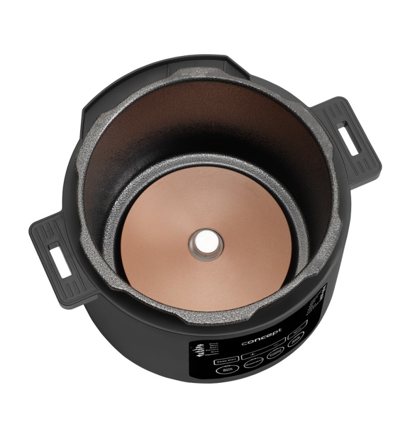 Concept CK6001