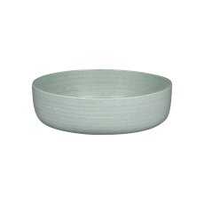 RAK Porcelain Ease selva miska 230 cl, tyrkysová