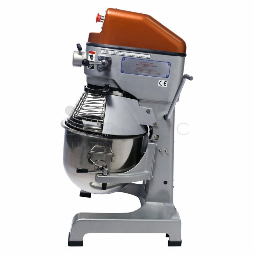 Univerzální robot SPAR SP-22 (230V)
