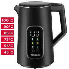 Varná konvice Concept rk3385