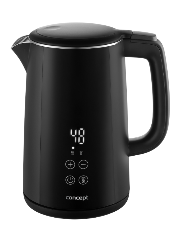 Varná konvice Concept RK3360