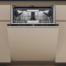 Vestavná myčka nádobí Whirlpool W7IHT40T