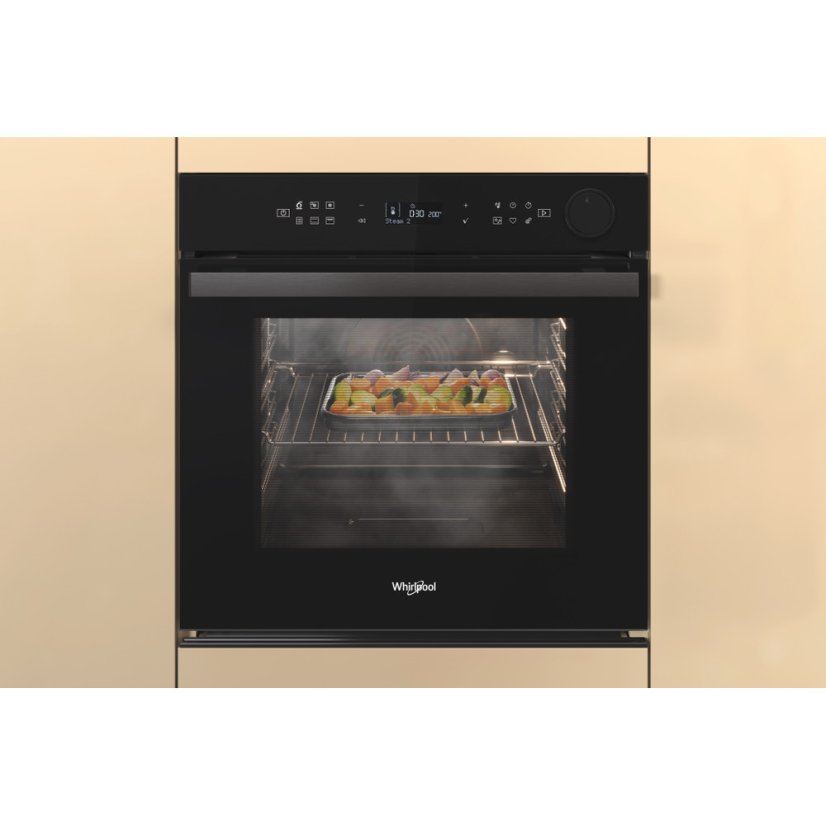 Vestavná trouba Whirlpool AKZ9S8270FB